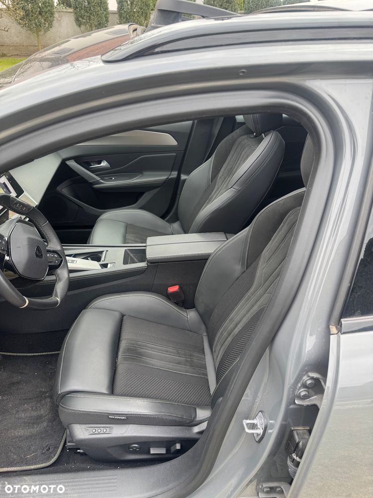 Peugeot 308 PureTech 130 EAT6 Stop & Start GT-Line Edition - 30