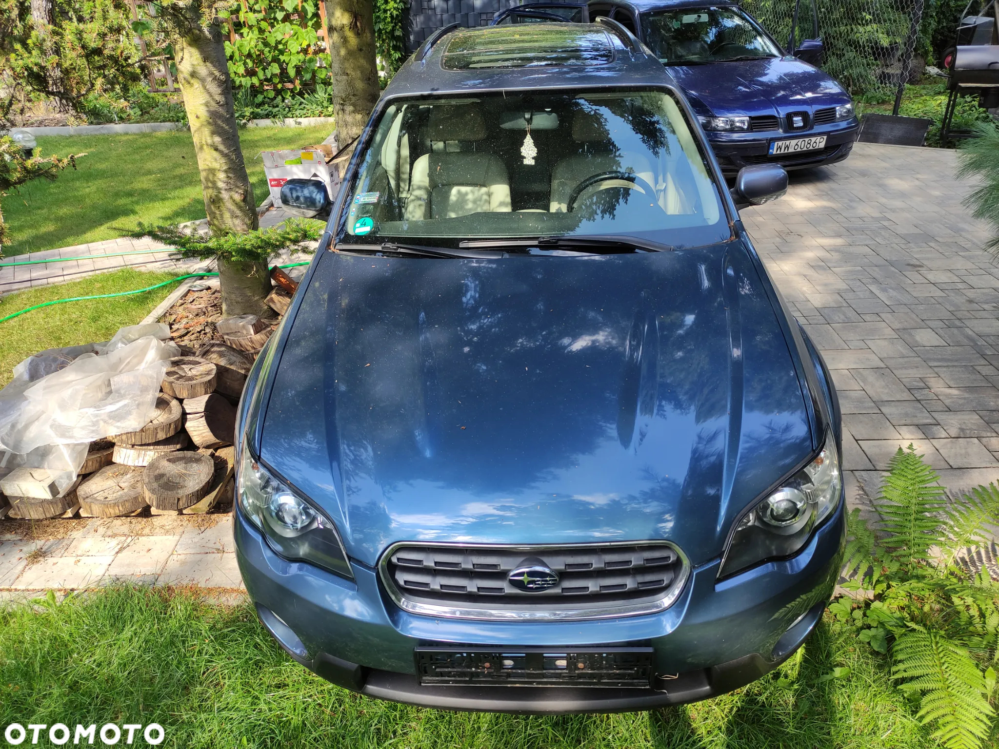 Subaru Outback 3.0R Automatik Exclusive - 2