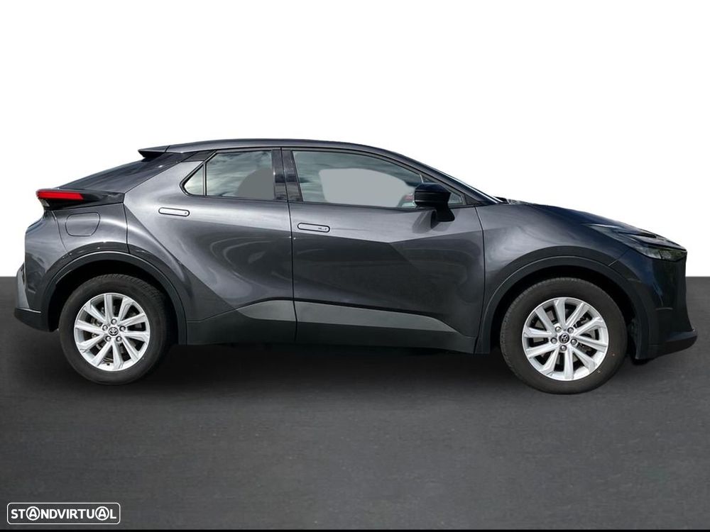 Toyota C-HR 2.0 HDF Plug-in Business - 18