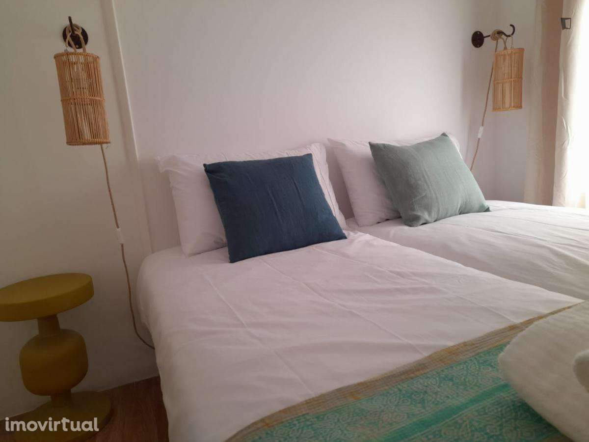 Apartamento com 1 quartos - localizado em Martim Moniz Lisbon - Grande imagem: 4/14