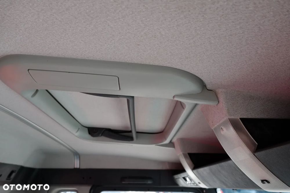 MAN TGA 33.390 / 6X4 / WYWROTKA 2 STRONNA / HYDROBURTA / MANUAL / SPROWADZONY - 34