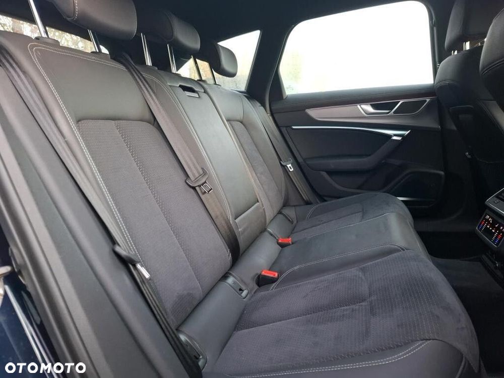 Audi A6 Avant - 7
