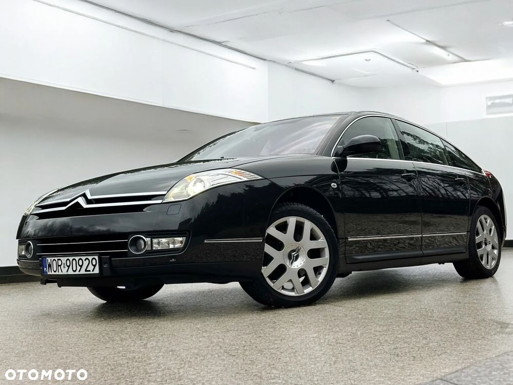 Citroën C6 3.0 V6 Business Class - 7