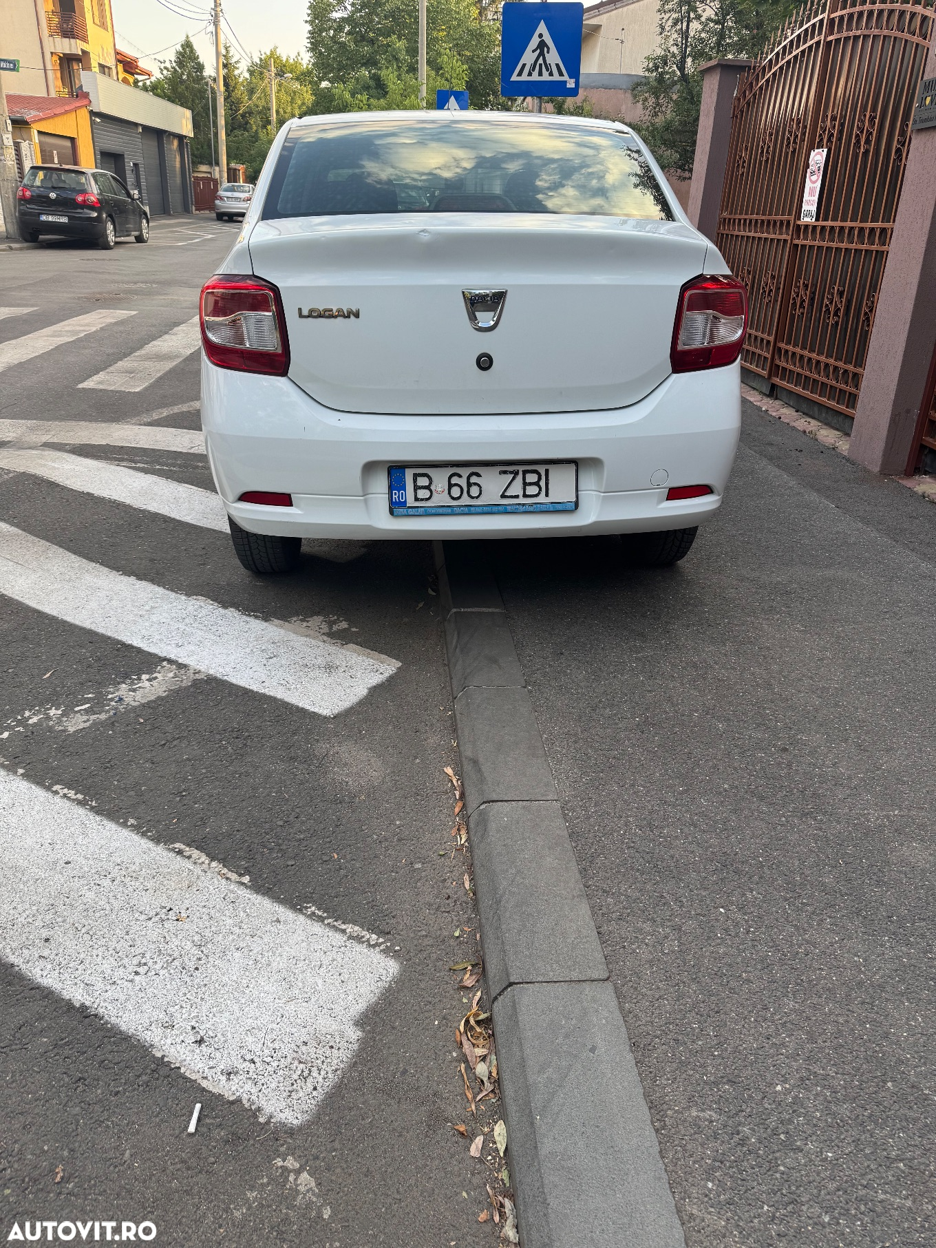 Dacia Logan 1.5 75CP Laureate - 4