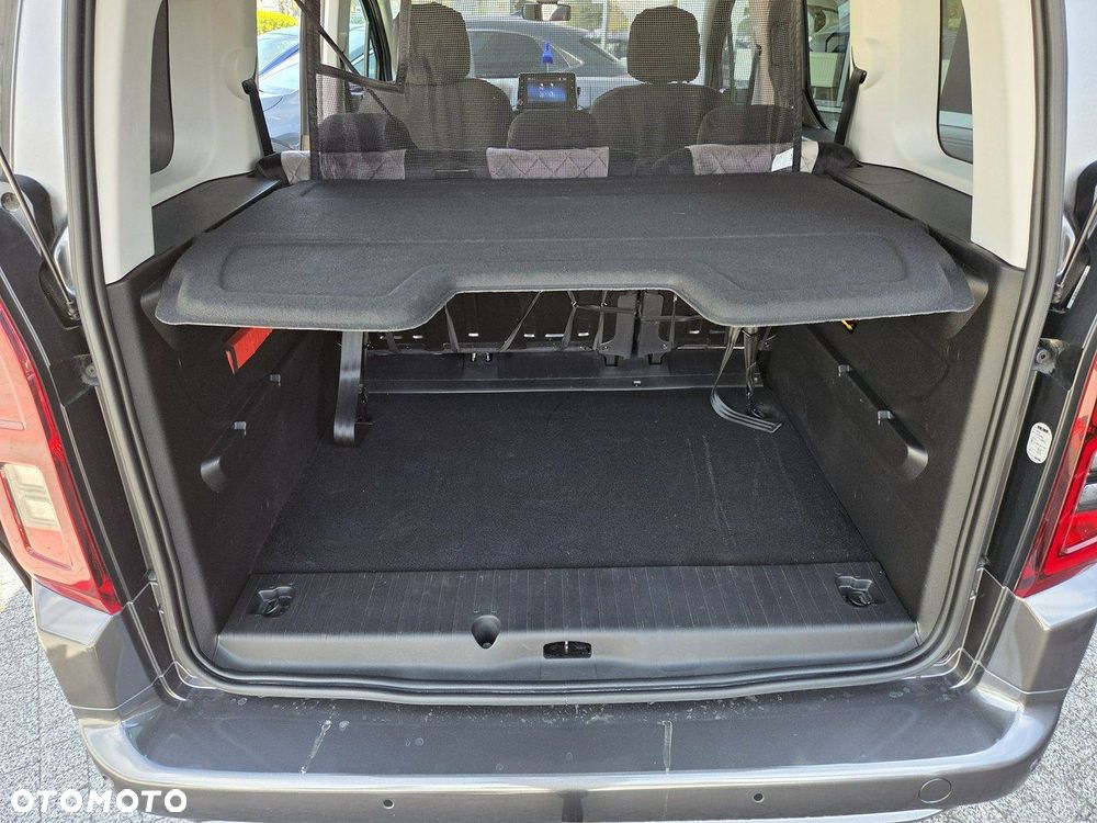 Toyota Proace City Verso 1.5 D-4D Business - 15