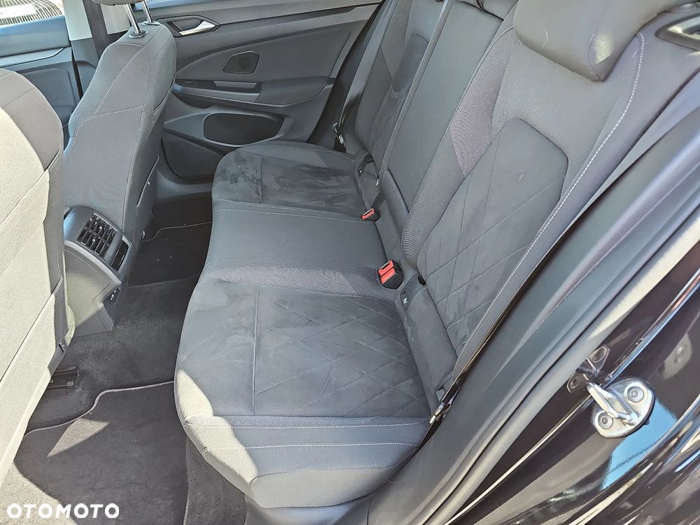 Volkswagen Golf 2.0 TDI SCR DSG Style - 12