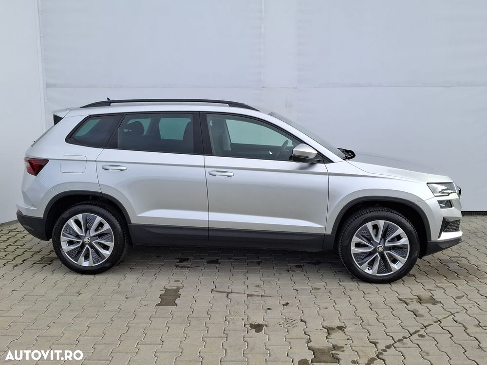 Skoda Karoq 2.0 TDI 4X4 DSG Style - 6