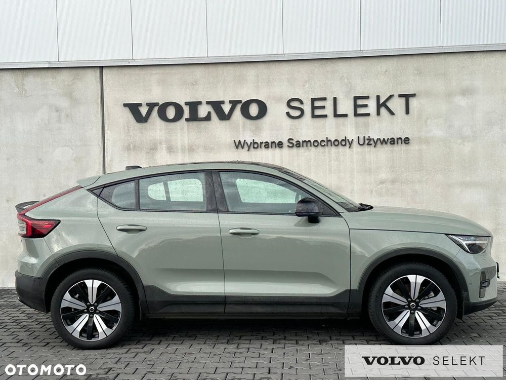 Volvo C40 - 5
