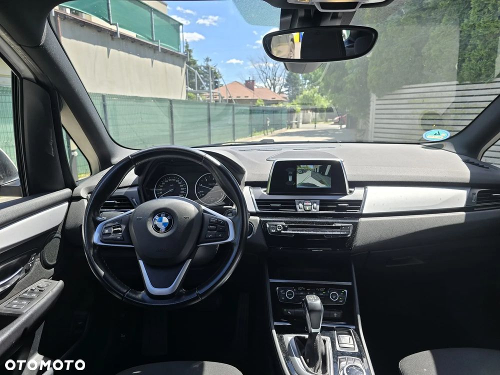 BMW Seria 2 218d GT xDrive Advantage - 32