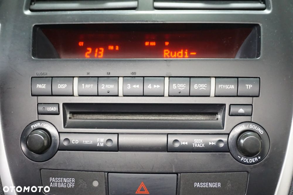 Mitsubishi ASX 1.8 DI-D 2WD Edition - 32