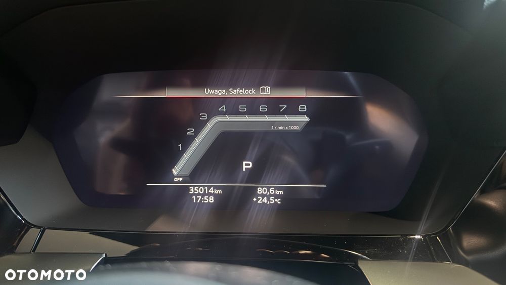 Audi S3 Limousine TFSI Quattro S tronic - 17