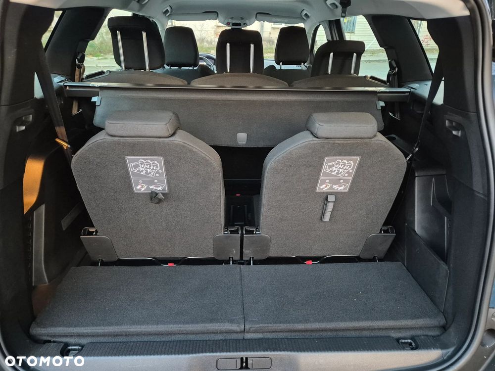 Peugeot 5008 1.5 BlueHDi Active Pack S&S - 7