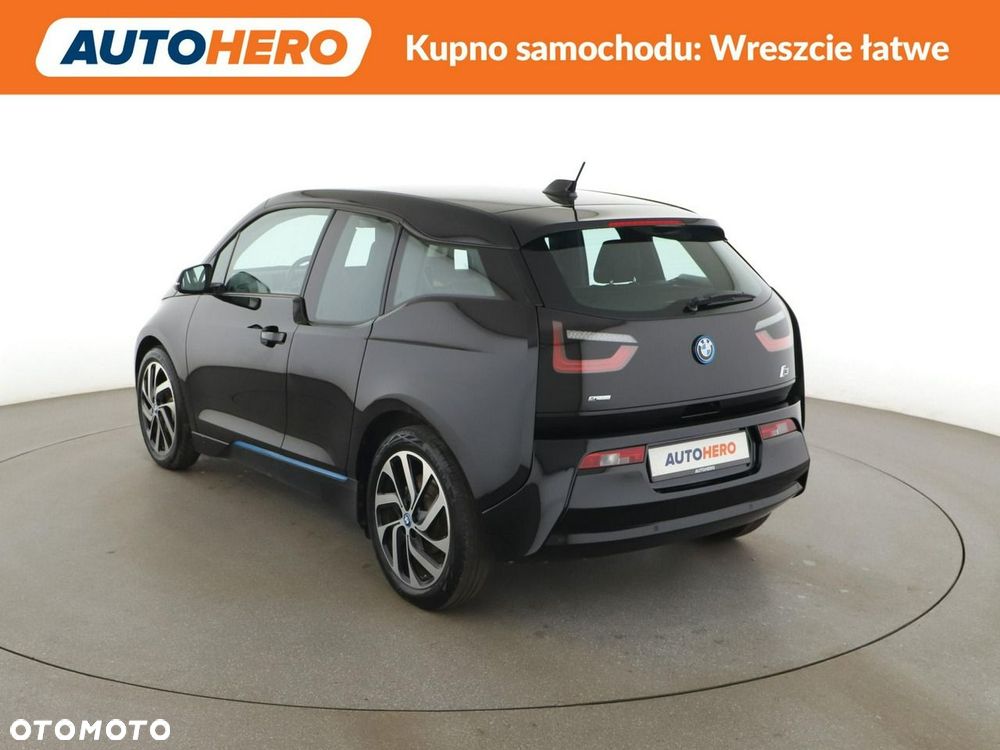 BMW i3 - 5