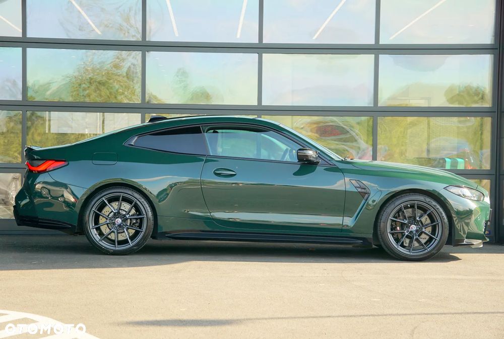 BMW M4 Competition M xDrive - 5