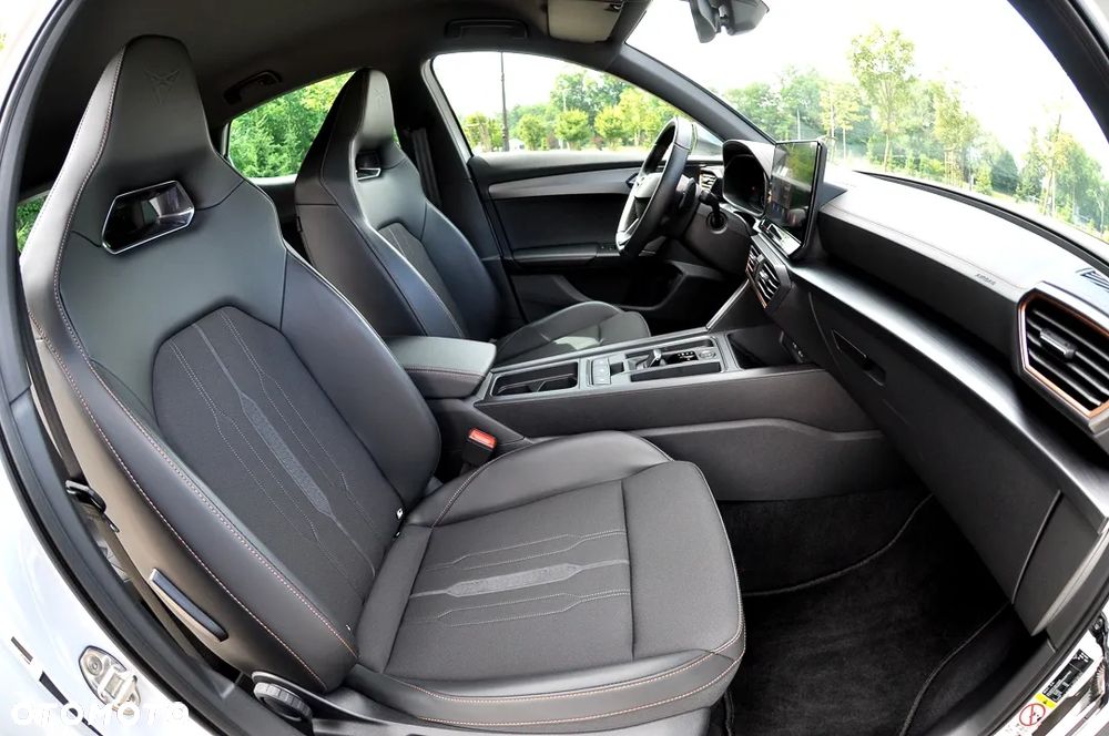 Cupra Formentor 2.0 TSI 4Drive VZ DSG - 22