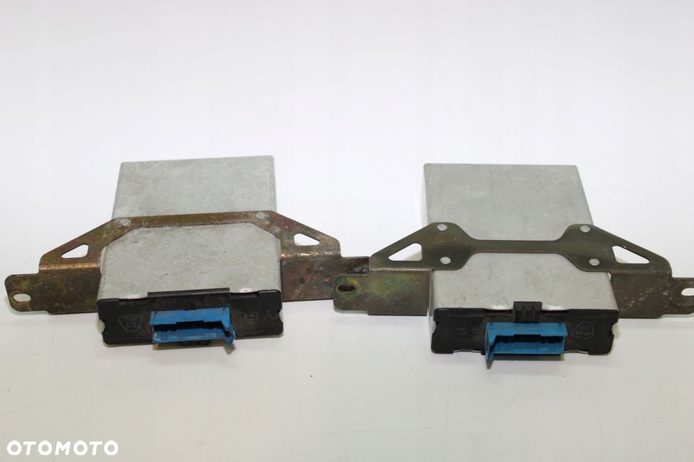 MODUŁ STEROWNIK BMW E34 E32 komputer 1384734 TEMPOMATU - 3