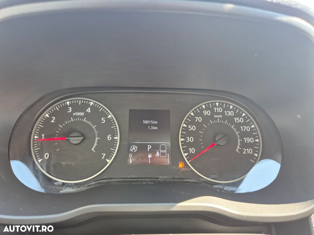 Dacia Duster TCe 150 EDC Expression - 15