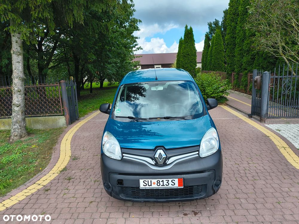 Renault Kangoo - 5