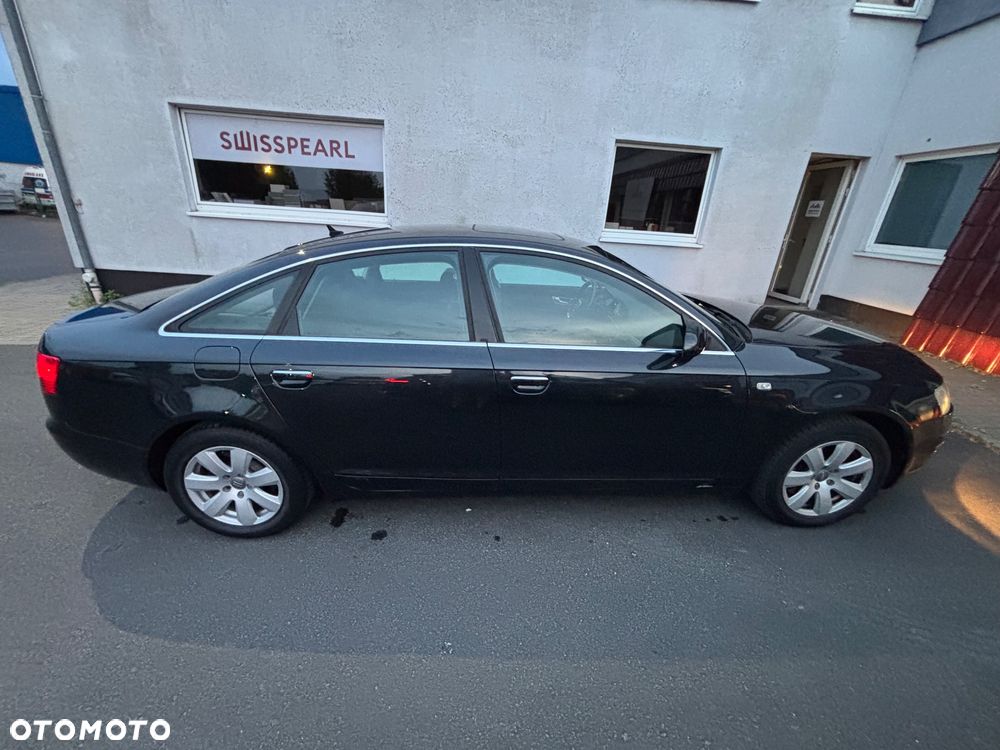 Audi A6 ver-3-2-fsi-quattro-tiptronic - 6