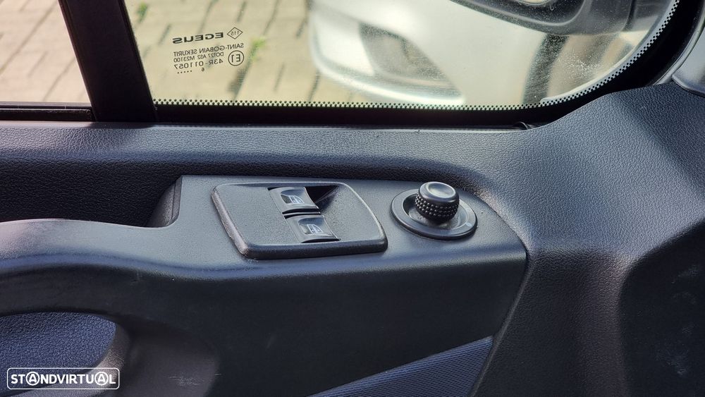 Opel Vivaro 1.6 CDTi L1H1 2.7T - 9