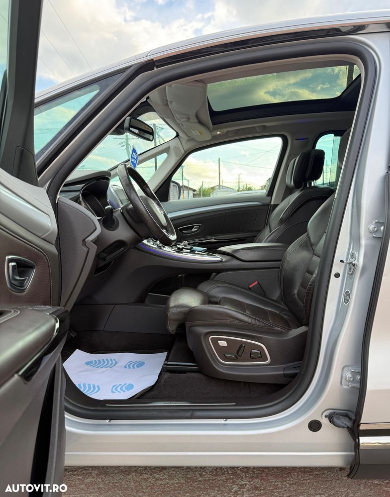 Renault Espace Energy dCi 160 EDC Initiale Paris - 14