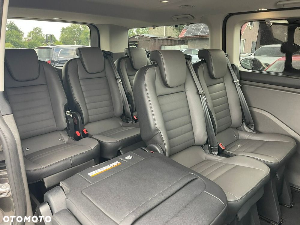 Ford Tourneo Custom L2H1 VA Active - 13
