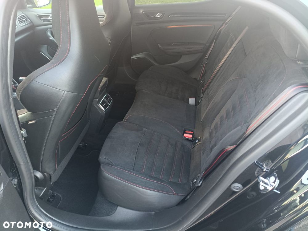 Renault Megane TCe 280 GPF R.S - 9