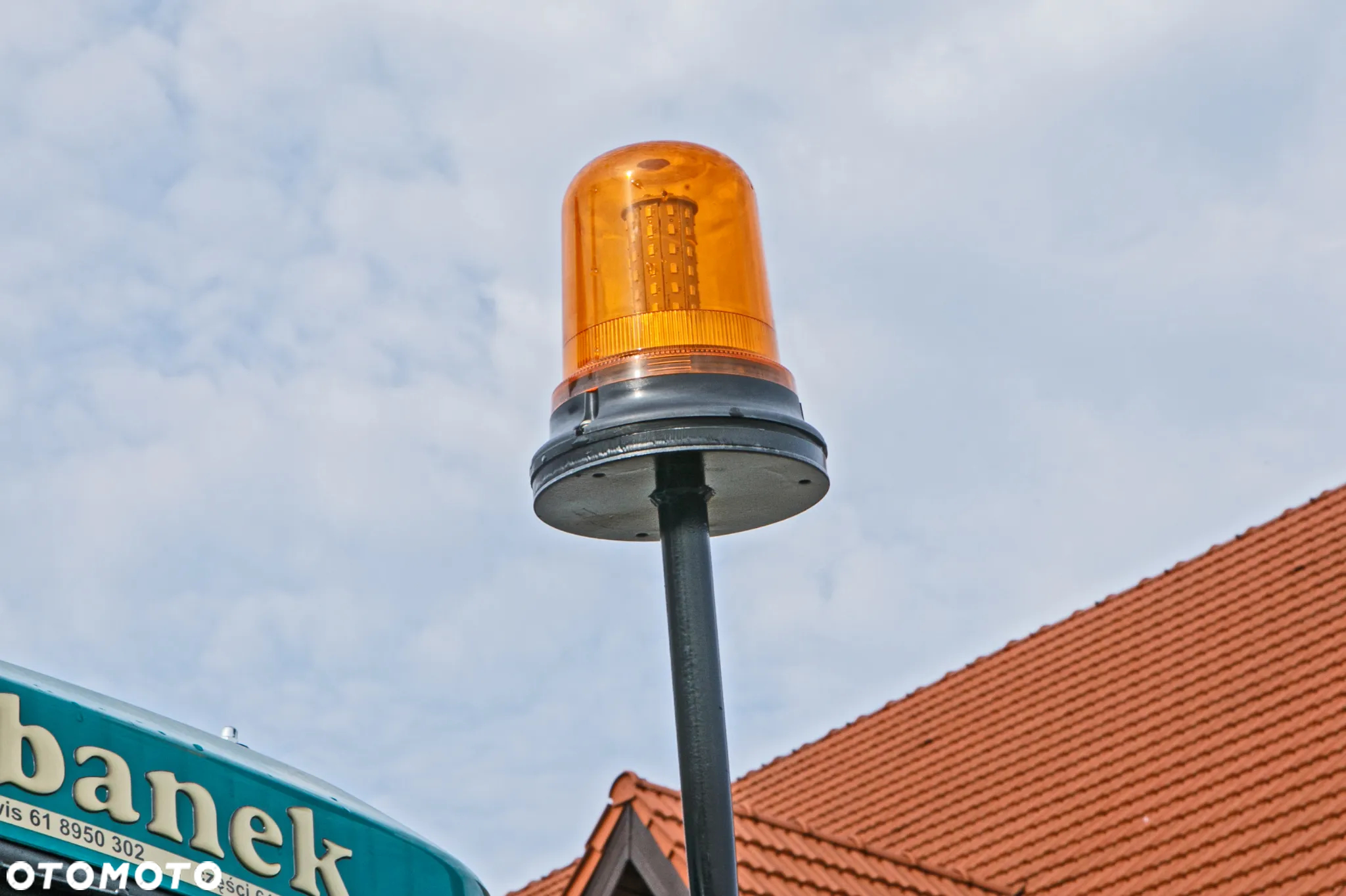 ARBOS Ciągnik rolniczy 3065  7 LAT GWARANCJ - 21