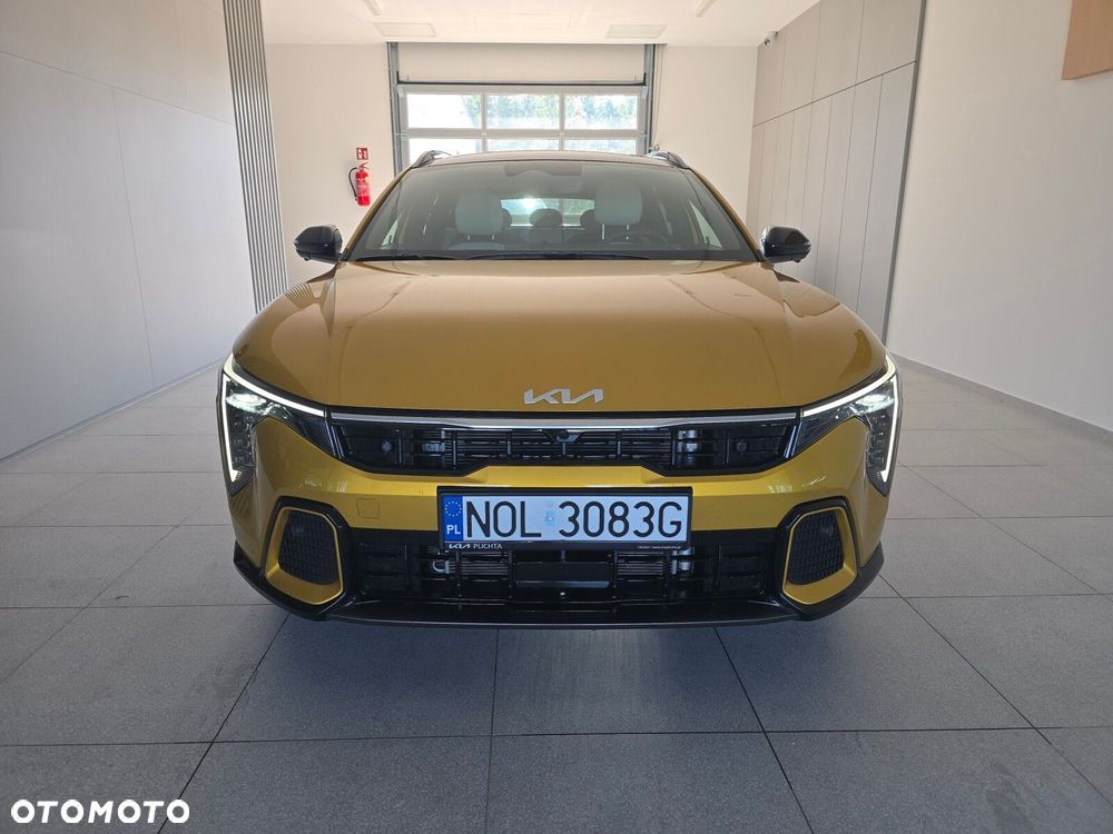 Kia K4 - 3