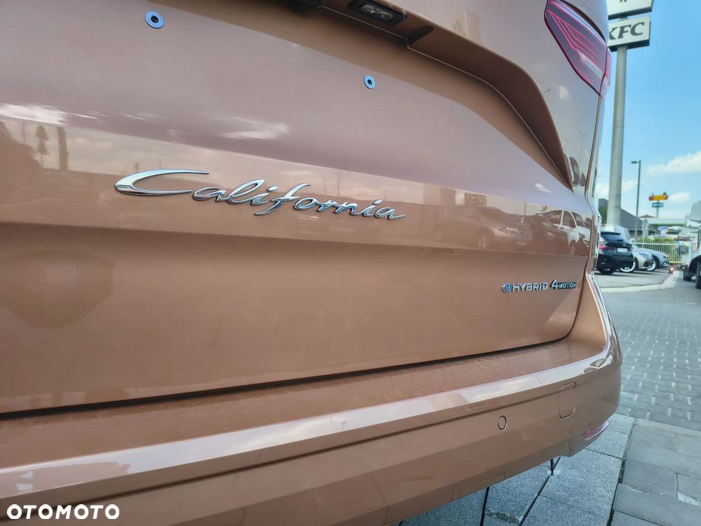 Volkswagen California - 26