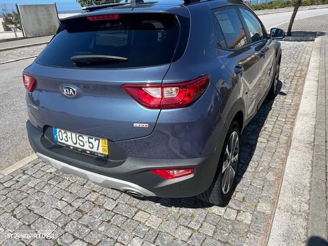 Kia Stonic 1.0 T-GDI Drive - 13