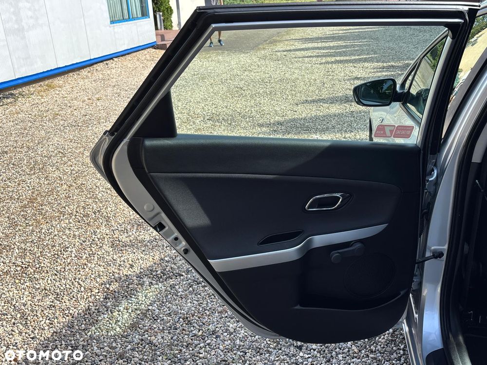 Kia Ceed 1.4 CRDi M - 15