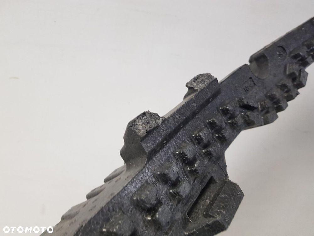ABSORBER PRZÓD PRZEDNI PRZEDNIEGO ZDERZAKA BMW 5 G30 G31 LIFT LCI 20-25r 8098671 51118098671 - 6