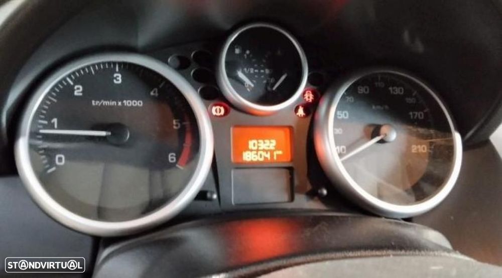 Peugeot 207 Van - 4