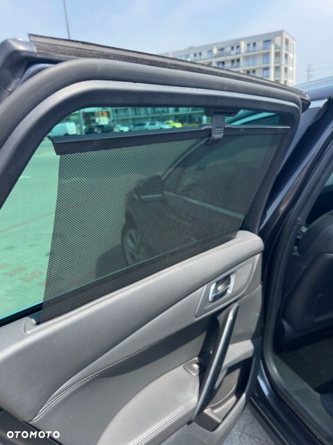 Peugeot 508 HDi FAP 165 Automatik Allure - 33