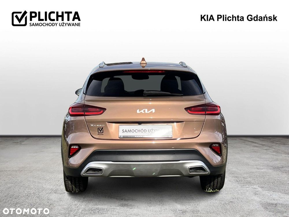 Kia XCeed - 5