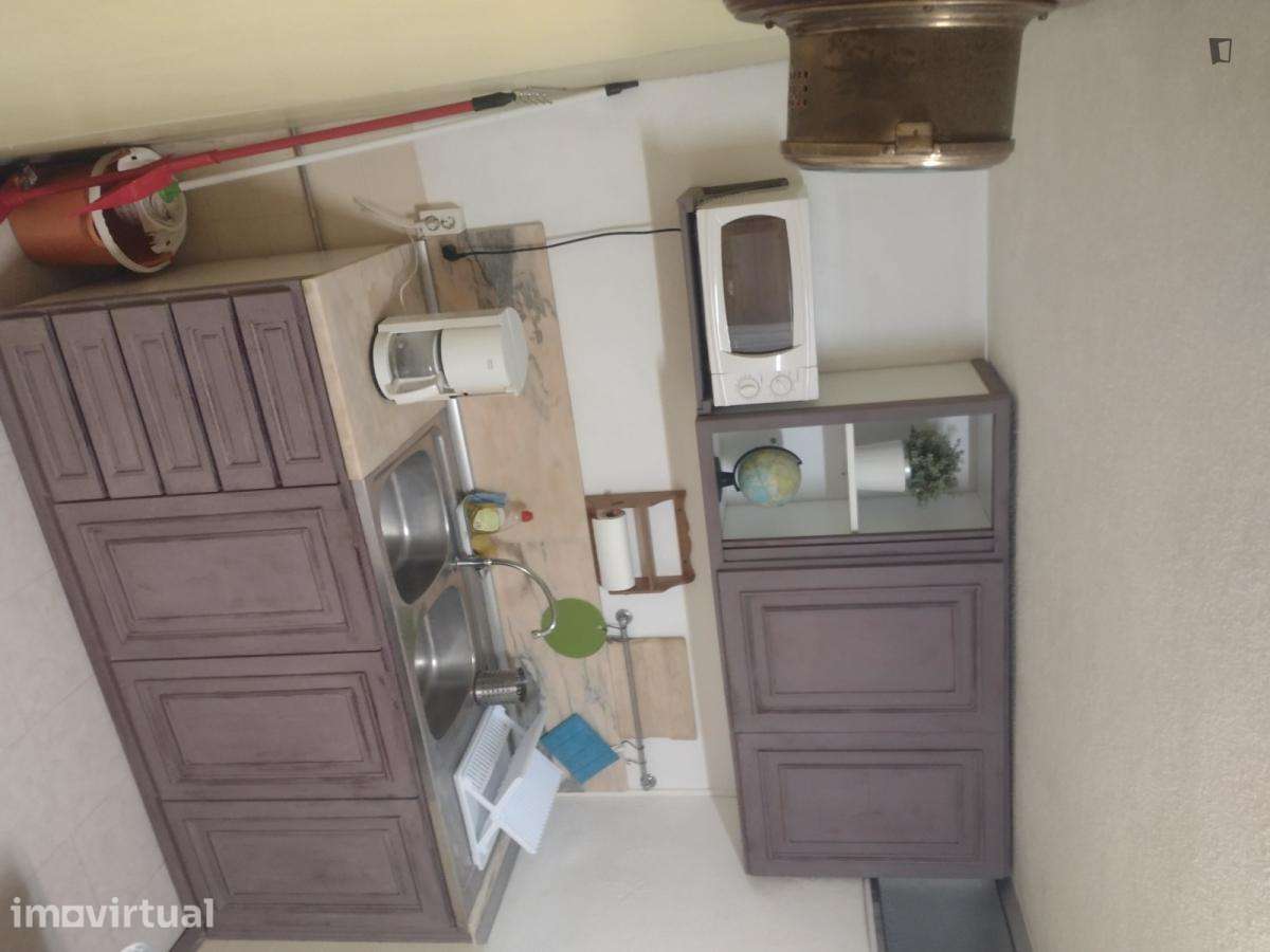Estúdio - localizado em Carcavelos Lisbon - Full image: 3/8