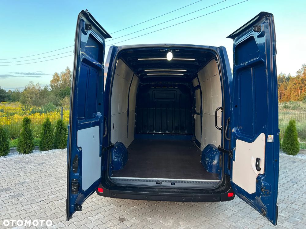 Renault Master L3H2 Extra - 23