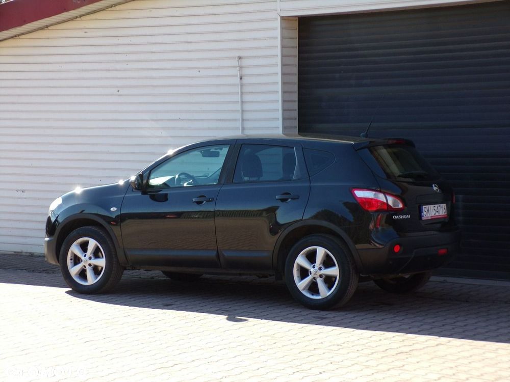 Nissan Qashqai - 16