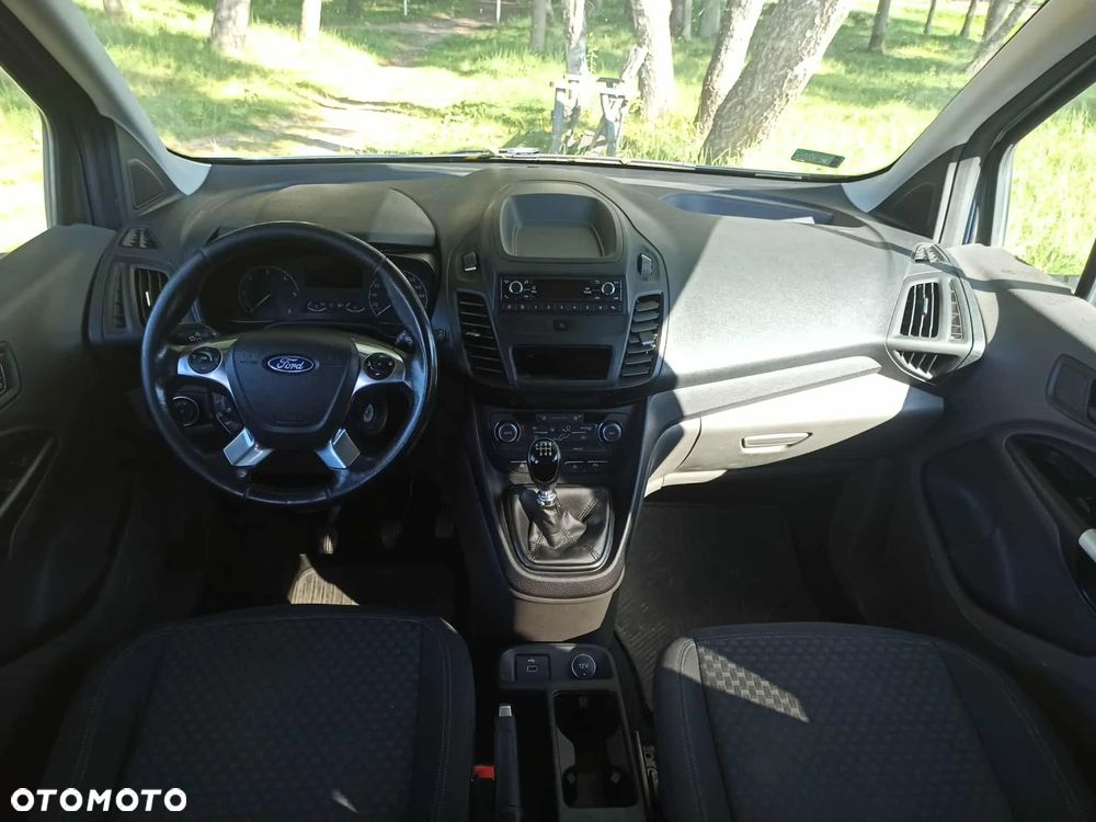 Ford Transit Connect - 2