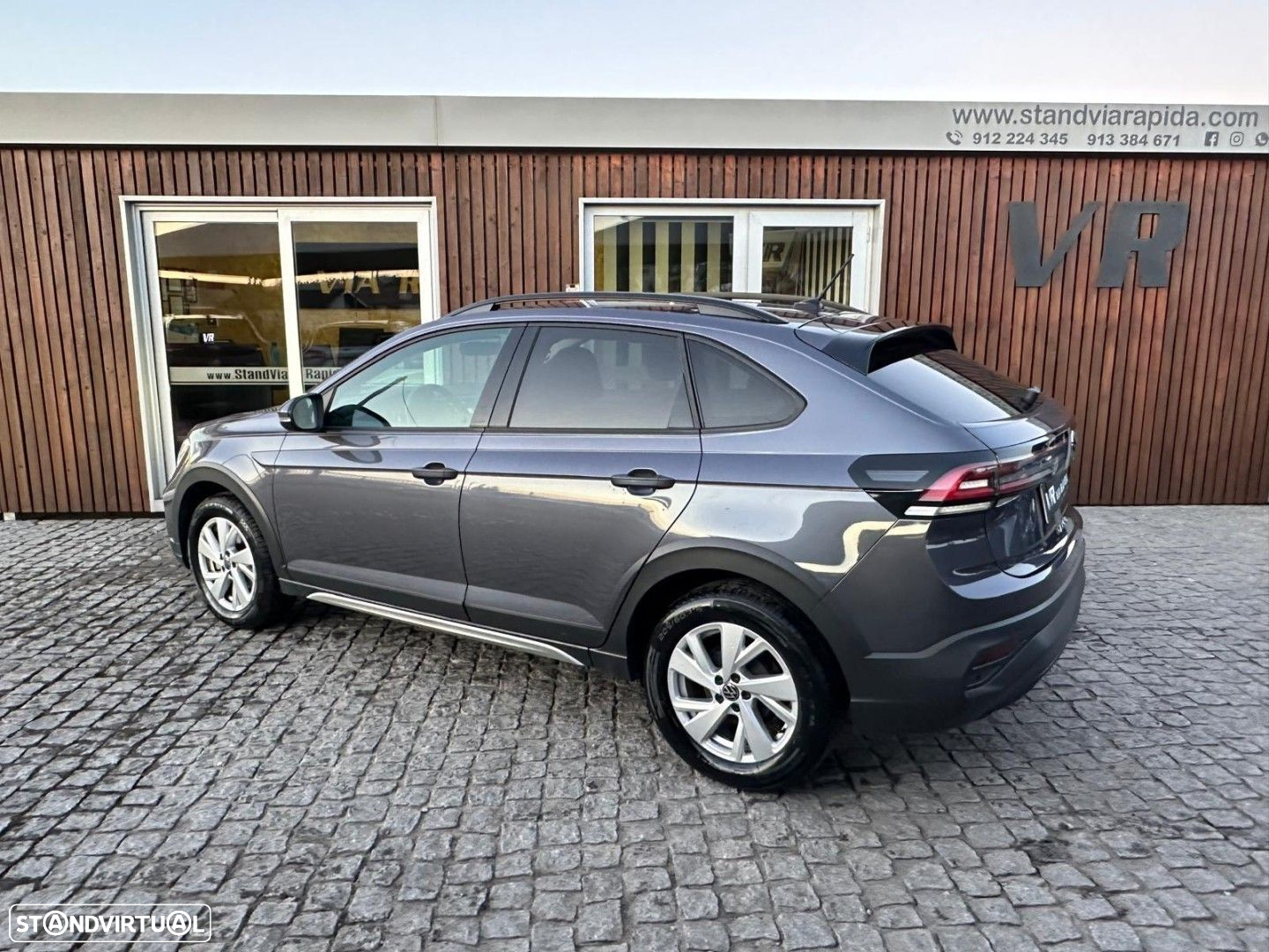 VW Taigo 1.0 TSI Life - 28