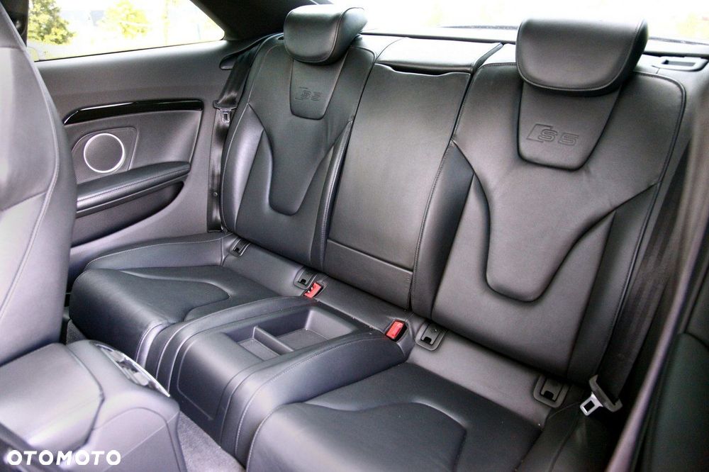 Audi S5 Coupé - 21