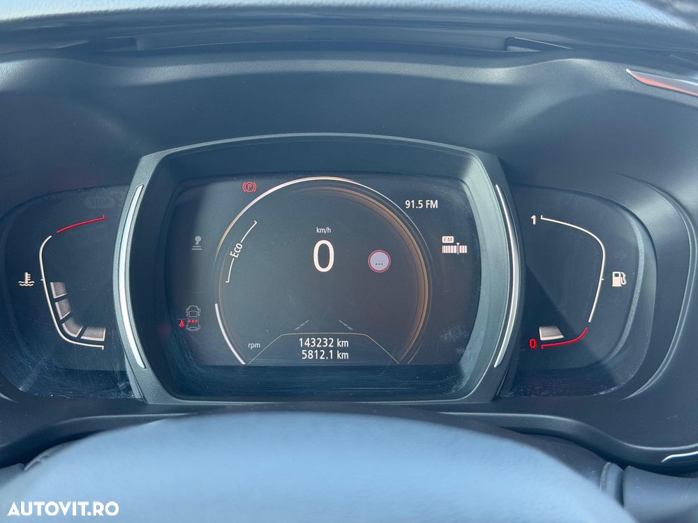 Renault Kadjar Energy dCi 130 Bose Edition - 20