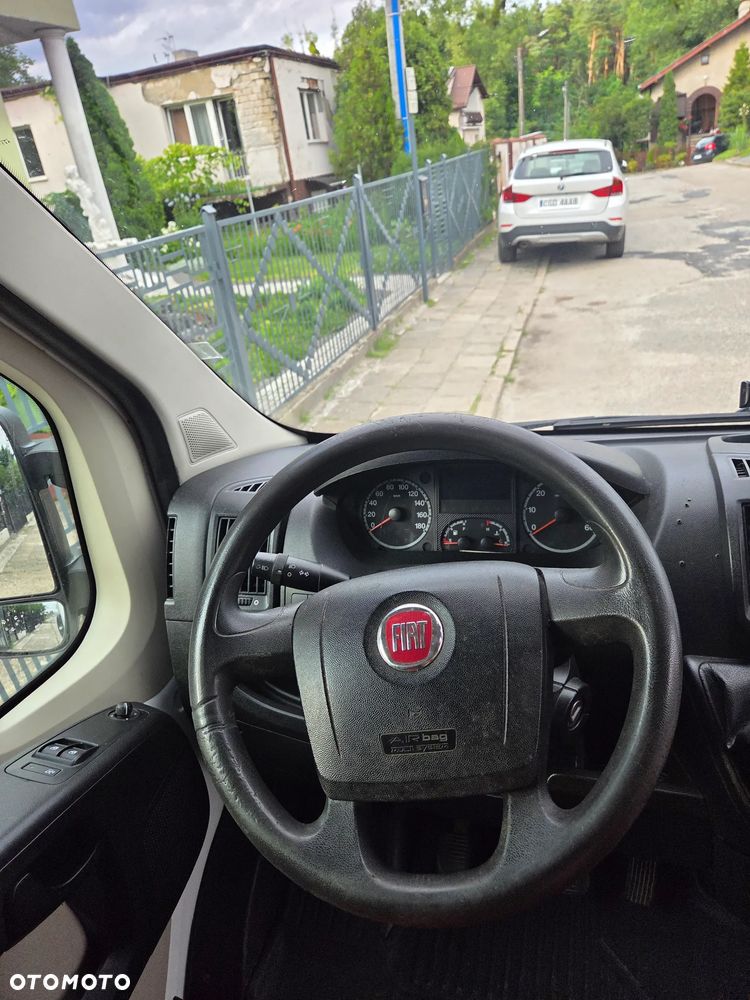 Fiat Ducato - 12