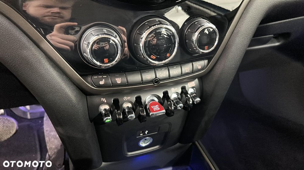 MINI Countryman Cooper - 22