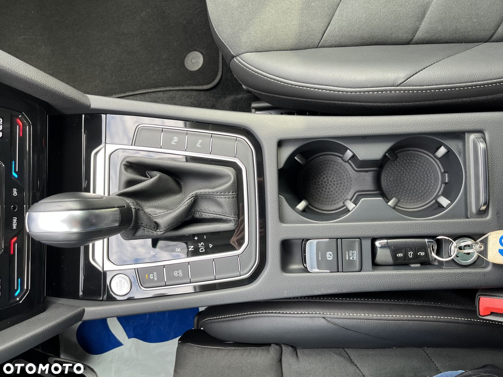 Volkswagen Arteon 2.0 TSI Elegance DSG - 30