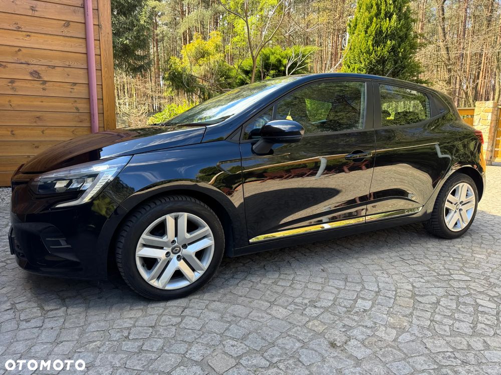 Renault Clio 1.0 TCe Zen - 2