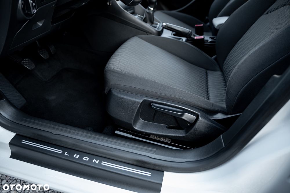 Seat Leon 1.4 TSI Style S&S - 18