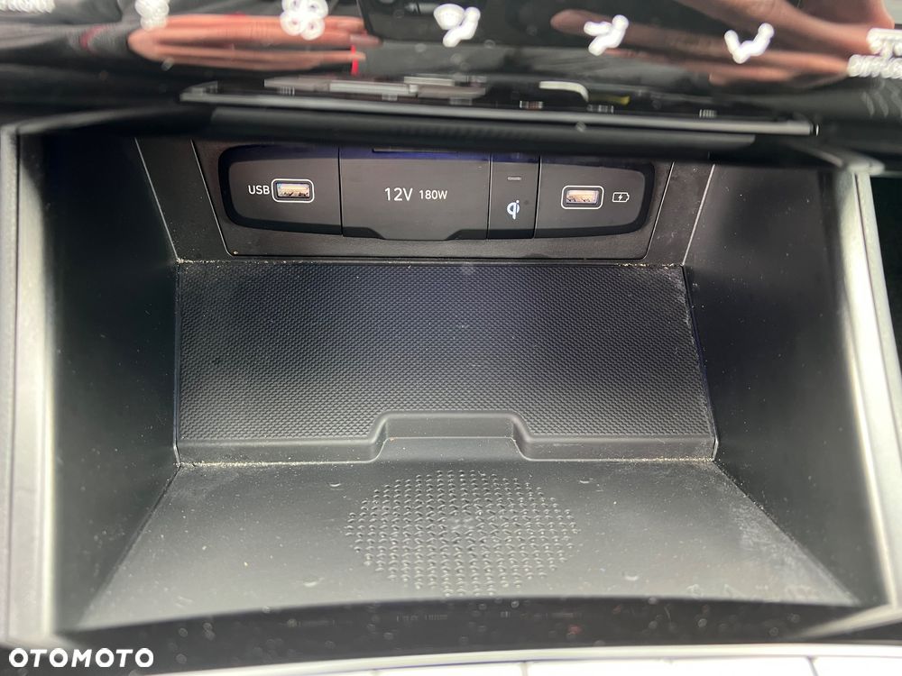 Hyundai Tucson 1.6 T-GDi HEV 2WD Advantage - 22