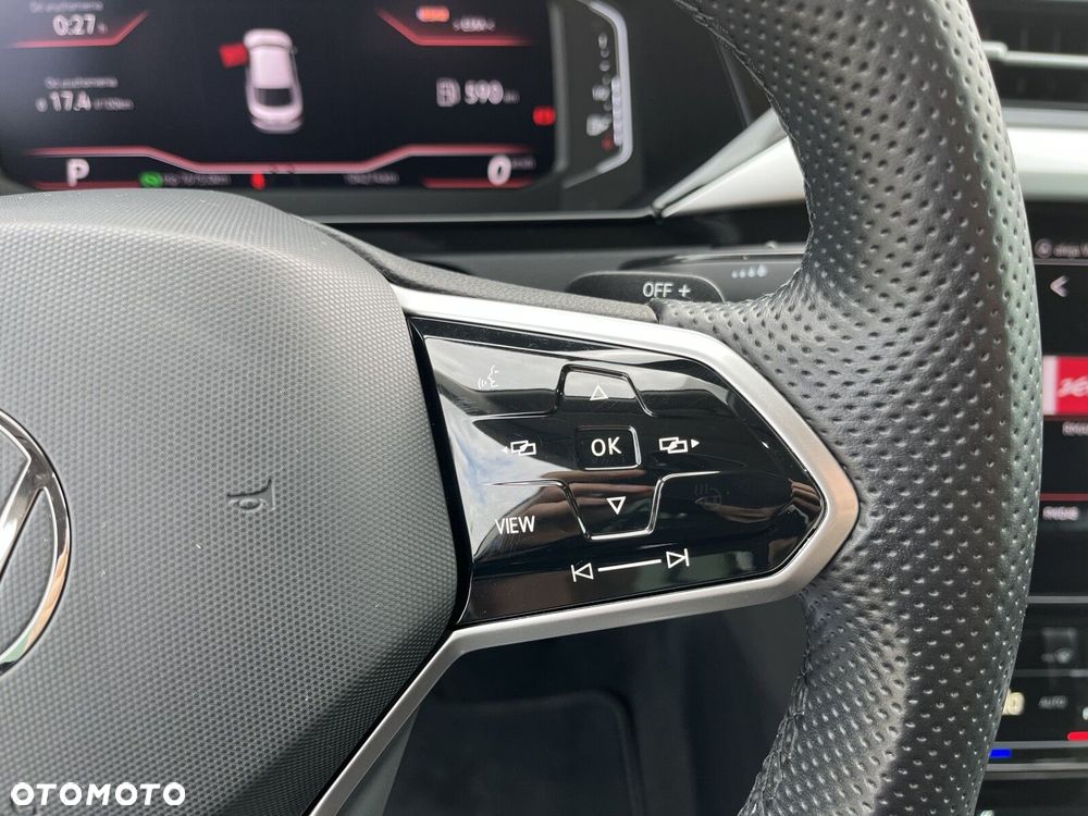 Volkswagen Arteon 2.0 TDI Elegance DSG - 28